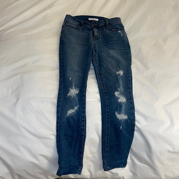Pacsun Ripped Jeans - Picture 2 of 2